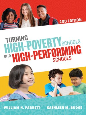 cover image of Turning High-Poverty Schools into High-Performing Schools